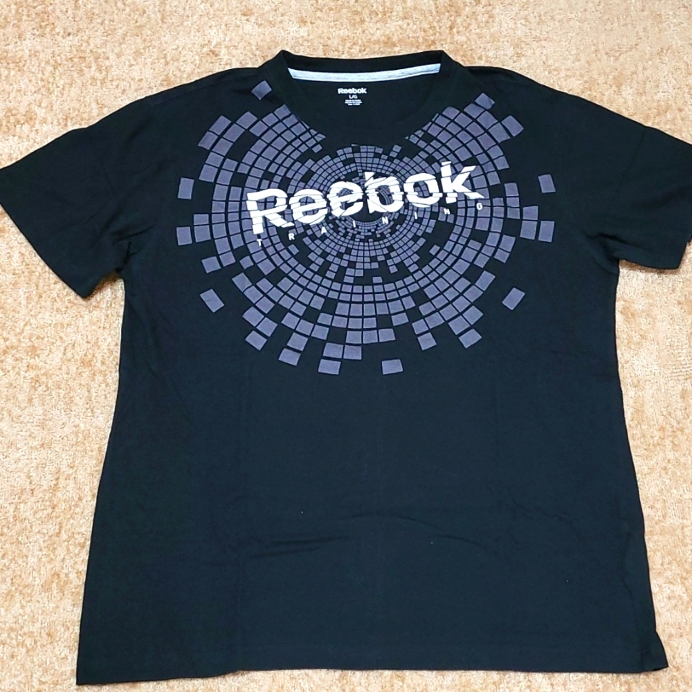 Reebok Tee